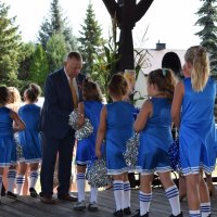 Zobacz w powiększeniu: Dożynki Gminne Baranów 2025 (11)